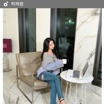 바지 추반해주면 <b>월욜</b>에 착한애가 말걸어줌