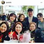 [드루와] 여자 컬링팀 <b>무도</b> 찍으러 갔대