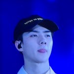 [세훈] 180303 EℓyXiOn <b>in</b> SG 프리뷰1