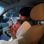 [댓글부탁해] 안친한애한테 페메어때