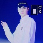 [세훈] 180303 EℓyXiOn <b>in</b> SG 프리뷰2