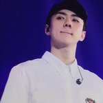 [EXO] 오세훈 <b>미모</b> 대박