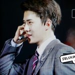 [세훈] 180303 EℓyXiOn <b>in</b> SG 프리뷰3