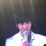 [EXO] 카이 <b>미모</b> 오늘 무슨일이야