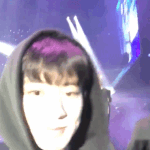 [EXO] 아 미친 잘생겼다
