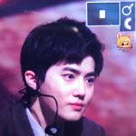 [EXO] 흑준면 <b>vs</b> 금발준면