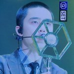 [EXO] 머리 겁나빨리 <b>기름</b>ㅋㅋㅋㅋ
