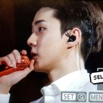 [세훈] 180303 EℓyXiOn <b>in</b> SG 프리뷰6