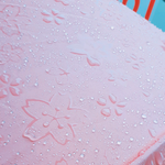 +++)다이소 벚꽃 우산 <b>신박</b>해!!!!!!!!