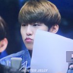 [박우진] 180303 라디오 플뷰 (청<b>자켓</b>ㅠㅠㅠㅠ)