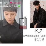 [NCT] 텐 여동생 짱멋지다...