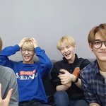 [NCT] <b>루카스</b>때문에 미쳐ㅋㅋ