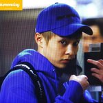 [EXO] 이거... 이거... 밍<b>찌</b>꺼야...