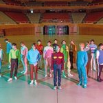 [NCT] 이번 앨범 궁금한게