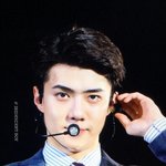 [세훈] 180303 EℓyXiOn <b>in</b> SG 프리뷰8