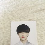 [EXO] <b>증사</b> 예쁘지