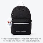 이 백팩 추반해주면 월요일에 <b>친구</b> 많이 <b>생김</b>