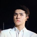 [세훈] 180303 EℓyXiOn <b>in</b> SG 프리뷰10