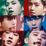 [EXO] <b>존엄</b>하신 무대위 엑소