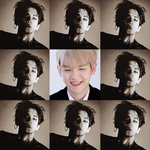 [EXO] 가운데가 두살 엉<b>아임</b>