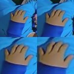 [박우진] 이거 <b>우진</b>이 손이랰ㅋㅋㅋㅋㅋㅋㅋ ㅋㅋㅋ