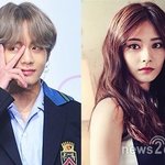 [EXO] 세계 미남 1위 등극한 김태형&amp; 3위 <b>쯔위</b>