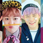 [NCT] 천러 성장한것봐