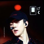 [세훈] 180303 EℓyXiOn <b>in</b> SG 프리뷰12