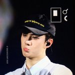 [세훈] 180303 EℓyXiOn <b>in</b> SG 프리뷰15
