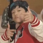 [NCT] 누나 몇살이야?