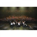 [드루와] (더유닛) 유앤비 팬미팅 갔다왔다.....