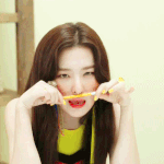 [조언부탁해] 이런 앞머리는 어떻게 해야하는거임?