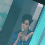 [EXO] 유숙혜 <b>반</b><b>깐</b>찬에 빠져