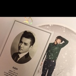 [EXO] 아니 이거 오늘뽑았는데 <b>무나</b>한다고