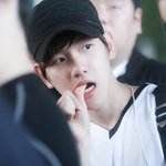 [EXO] 여기 <b>사진</b> <b>개</b>잘찍었는데 기억나냐