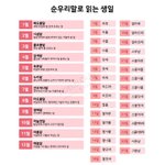 [EXO] 나 8월생인데 뭔가 기분나빠