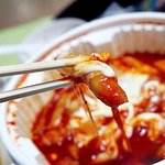 [드루와] 배고프게 해준다 들어와라