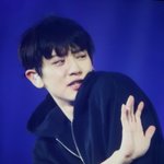 [EXO] <b>박찬열</b> 괴롭히는 중