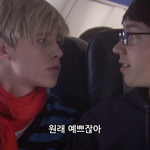 [드루와] 스킨스 <b>이대</b>사 왜이렇게 설레지