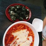 음식사진 올리고 가쟝