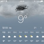[드루와] 오늘 <b>양털</b>후리스 후드집업 추반좀 ㅜㅜ