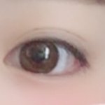 [드루와] 내 눈화장 <b>전후</b> 개 애짐