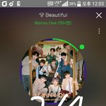 [강다니엘] 신/봉/선님 인별