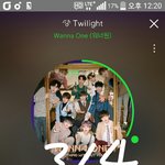 [강다니엘] 오늘의 LAP은!