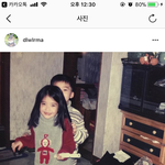 [아이유] 뽀시래기ㅠㅜㅜㅠㅠ