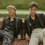 [EXO] 애들 ㄹㅇ 화보<b>천재</b> 아니냐