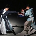 엑소 카이 폐막식 해외반응