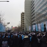 종로에서 또 무슨일이 ...