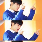 [박우진] 약속해요 메이킹 떴음 (!!!!!!!!)(!!!!!!...