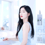 [모두드루와] 아이린이 <b>렌즈</b>광고 찍은 이유ㄷㄷㄷ